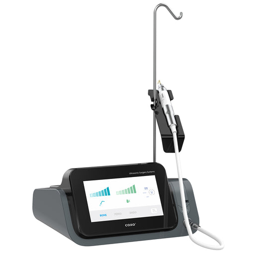 C-Exporer S1 Tandheelkundig Ultrasoon Chirurgie Systeem