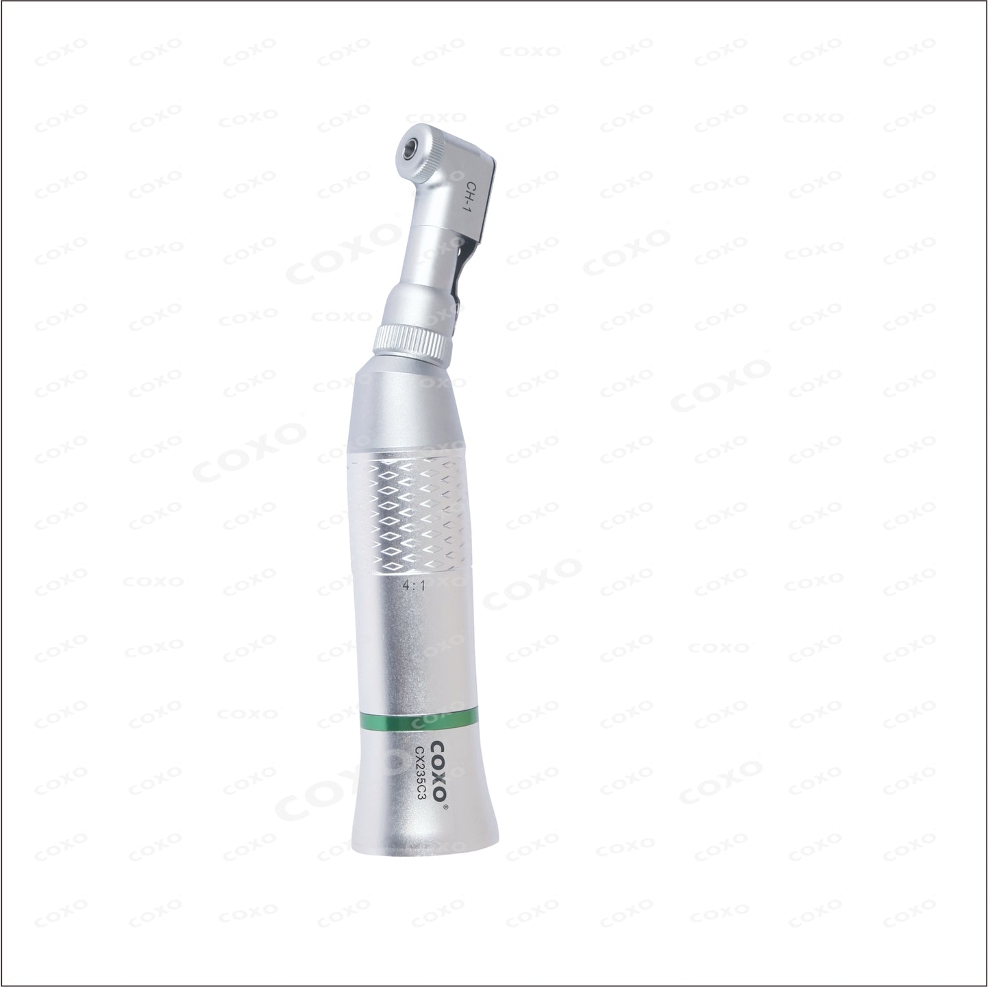 COXO 4:1 Elbow Green CX235C3-1