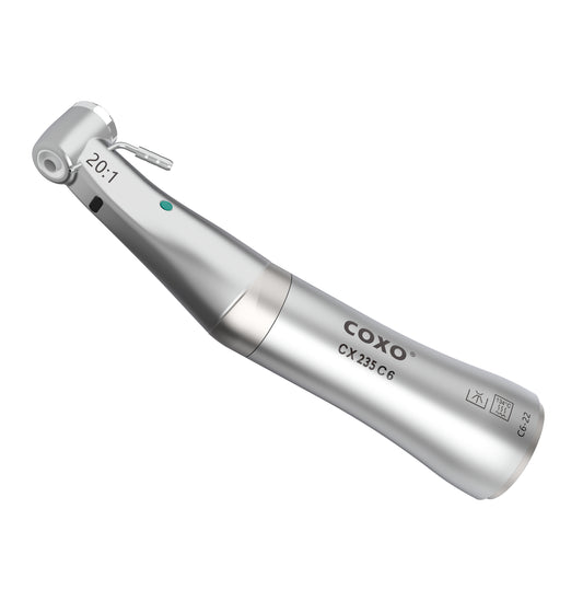 COXO 20:1 Contrahoek Groen CX235C6-22 Tandheelkundige implantaatchirurgie