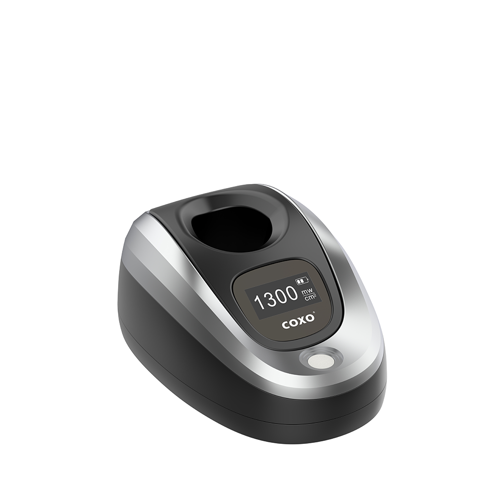 LED-uithardingslamp DB686 Honor