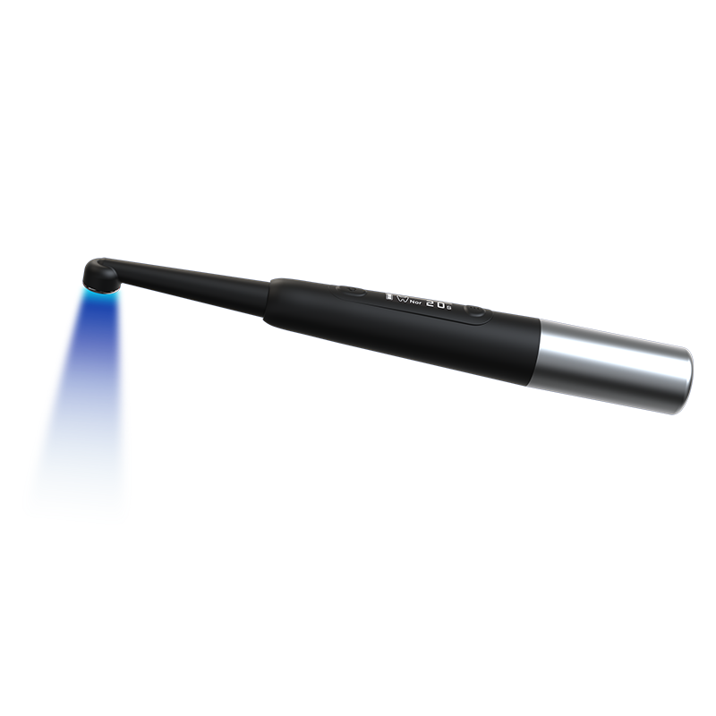 LED-uithardingslamp DB-686 HALO