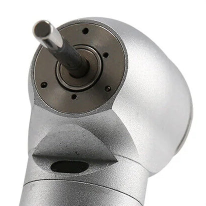 Torque Turbine mit 3-Fach-Spray für anspruchsvolle Präparationen