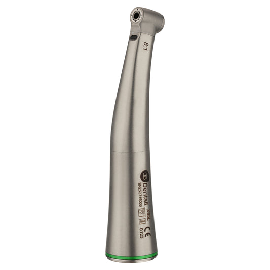 AKOS Dental Contra-angle Mini 8:1 Groen Licht voor KaVo (K28-CA-ML)