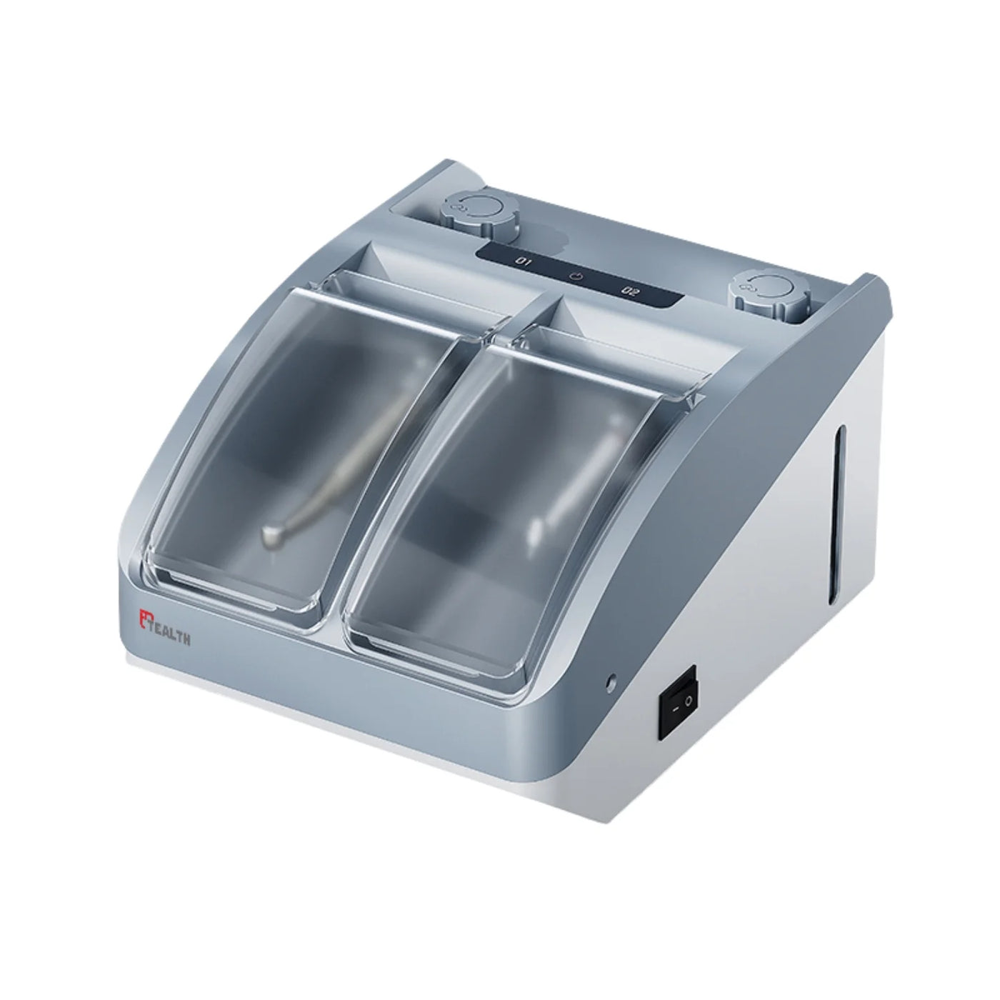 C100 Wartungsgerät für Winkelstücke und Turbinen