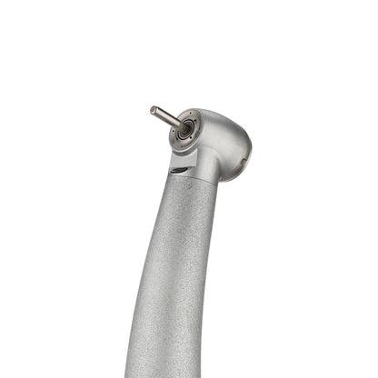 Mini Dentalturbine für optimale Sicht im Molarenbereich