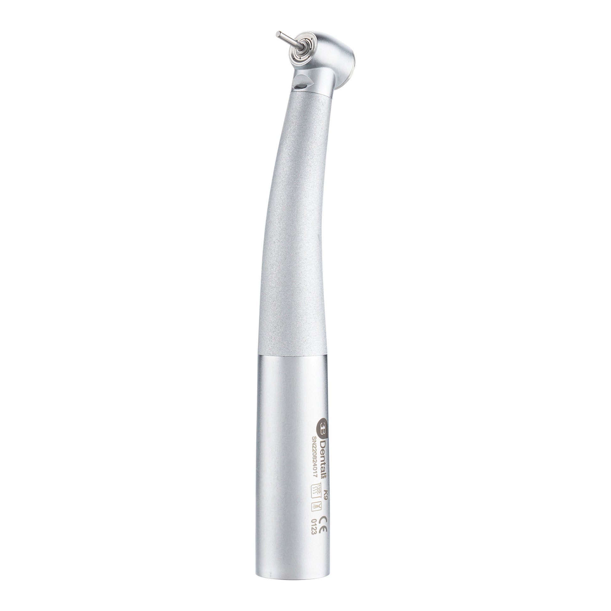 KaVo MULTIflex kompatible Dentalturbine mit Licht und Keramiklager
