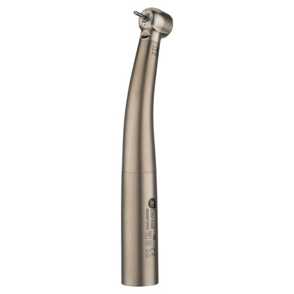 KaVo MULTIflex kompatible Titan-Dentalturbine mit Licht und Keramiklager