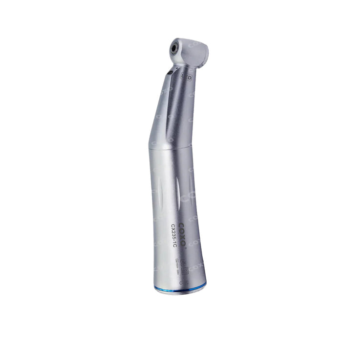 COXO 1:1 Hoekstuk Blauw CX235-1C C-1C