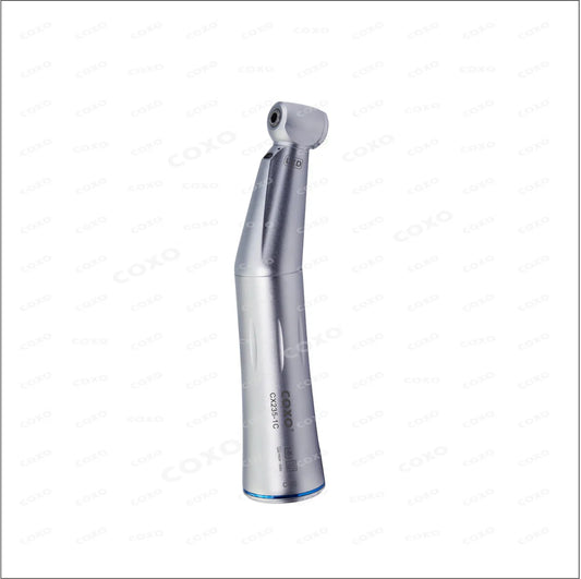 COXO 1:1 Hoekstuk Blauw CX235-1C C-1C