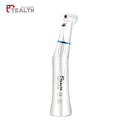 TEALTH Winkelstück Blau 1:1 mit Licht für KaVo (CIF-01C)