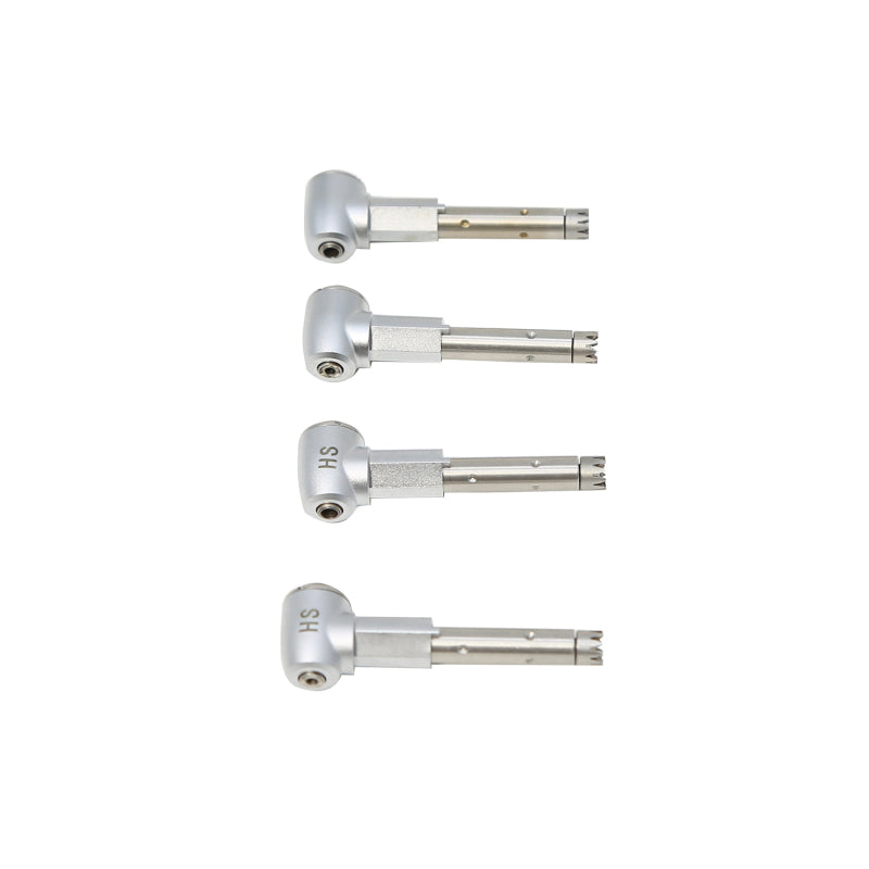 TEALTH Winkelstück Blau 1:1 für KaVo (CIN-01C)