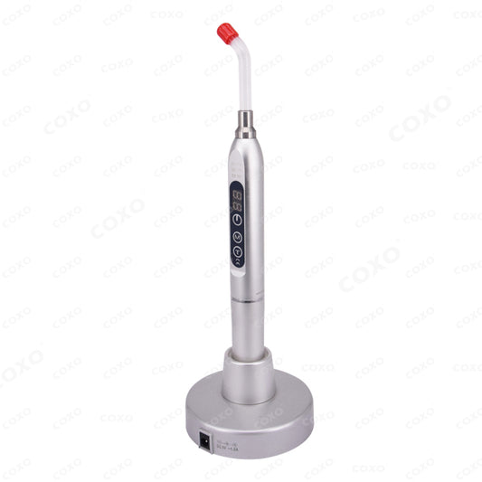 LED-uithardingslamp DB-686-1b (draadloos)