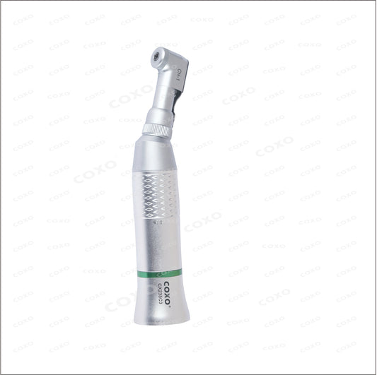 COXO 4:1 Elbow Green CX235C3-1
