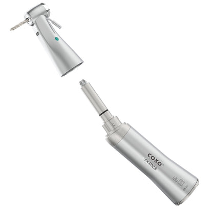 COXO 20:1 Contrahoek Groen CX235C6-22 Tandheelkundige implantaatchirurgie
