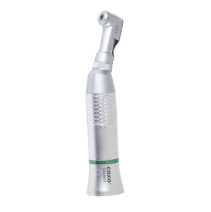 COXO 4:1 Elbow Green CX235C3-1