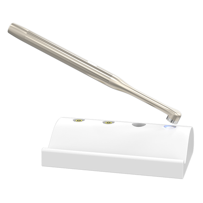 LED-Polymerisationslampe DB-686 NANO + Ersatzlichtleiter
