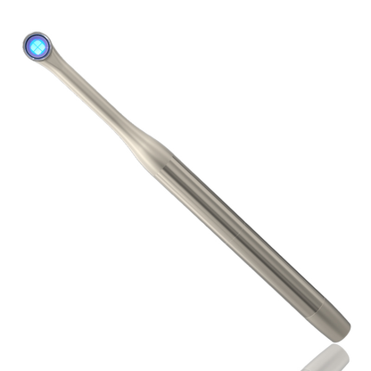 LED-Polymerisationslampe DB-686 NANO + Ersatzlichtleiter