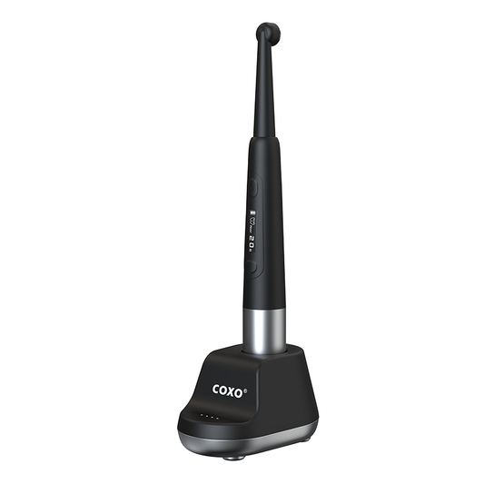 LED-uithardingslamp DB-686 HALO