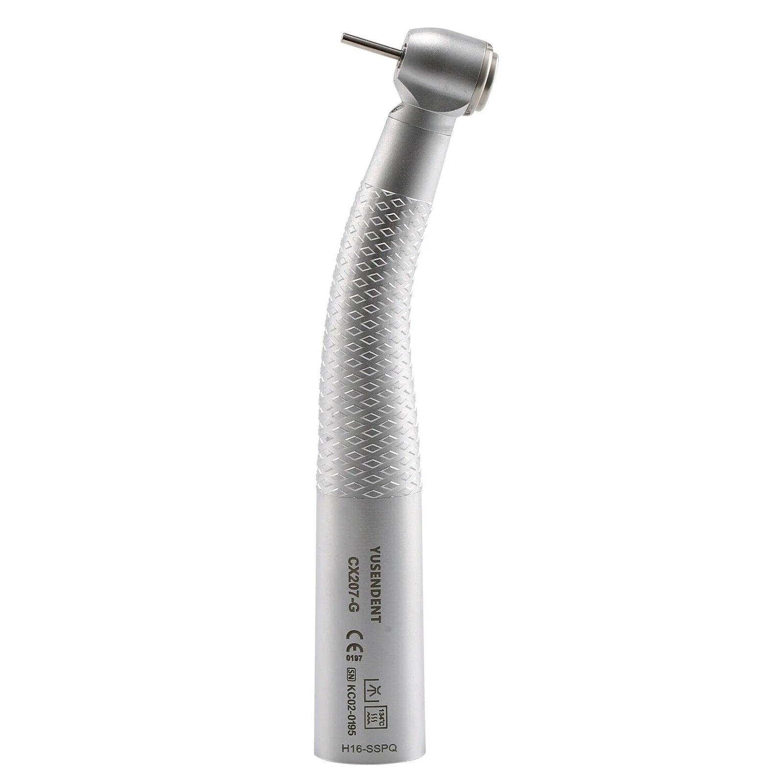 KaVo MULTIflex kompatible Turbine mit 3-Fach-Spray