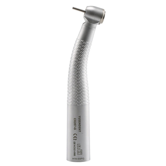 KaVo MULTIflex kompatible Turbine mit 3-Fach-Spray