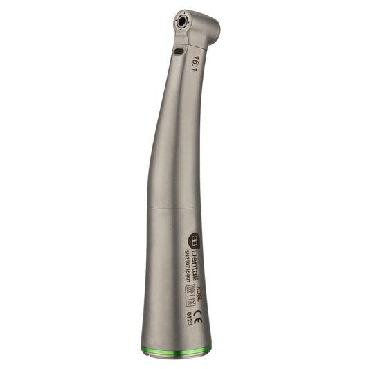 AKOS Dental Contra-angle Mini 16:1 Groen Licht voor KaVo (K30-CA-ML) 