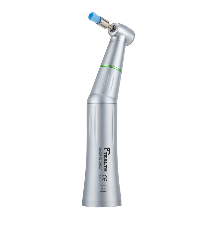 TEALTH Dentales Winkelstück 4:1 Grün für KaVo (R04N-01C)