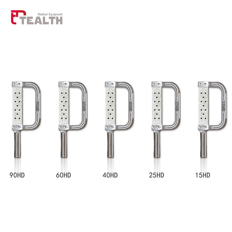 TEALTH IPR SET (S-11)