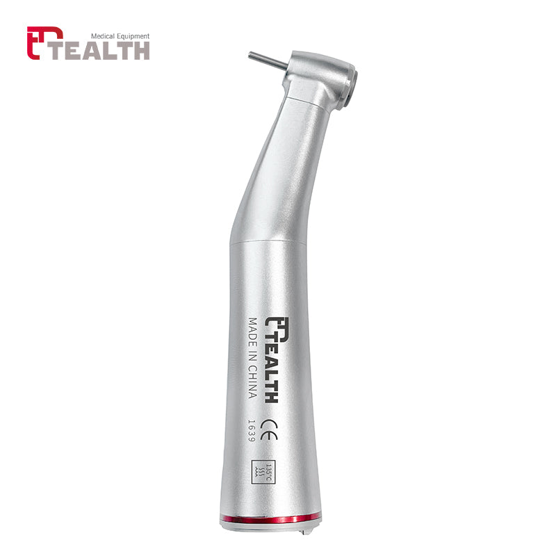 AKOS Hoekstuk Rood 1:5 Premium voor KaVo (K25-CA-KL) 