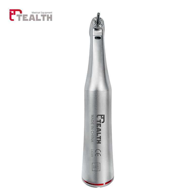 AKOS Hoekstuk Rood 1:5 Premium voor KaVo (K25-CA-KL) 