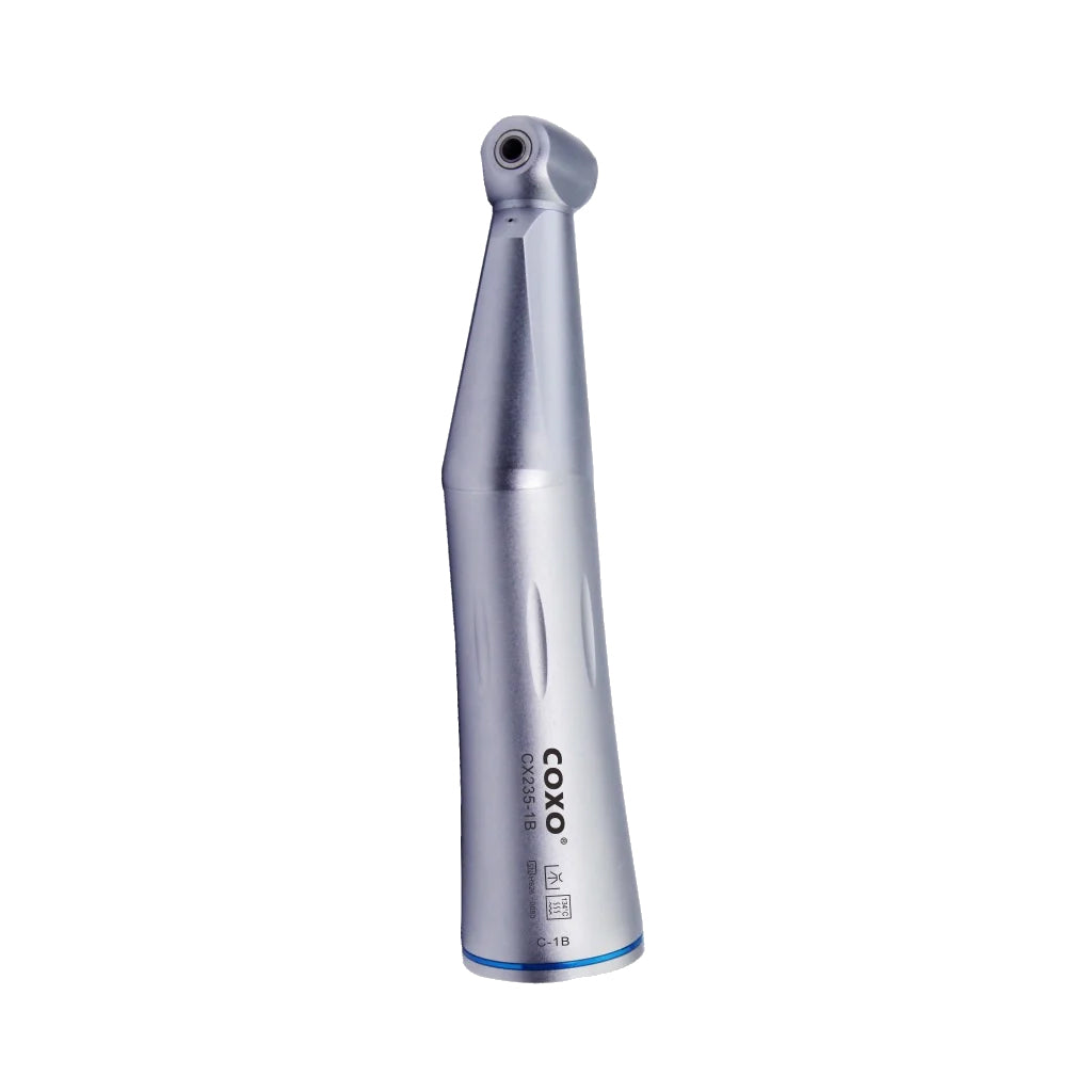 COXO 1:1 Hoekstuk Blauw CX235-1B C-1B