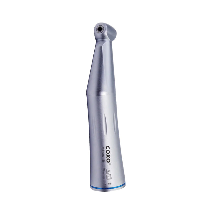 COXO 1:1 Hoekstuk Blauw CX235-1B C-1B