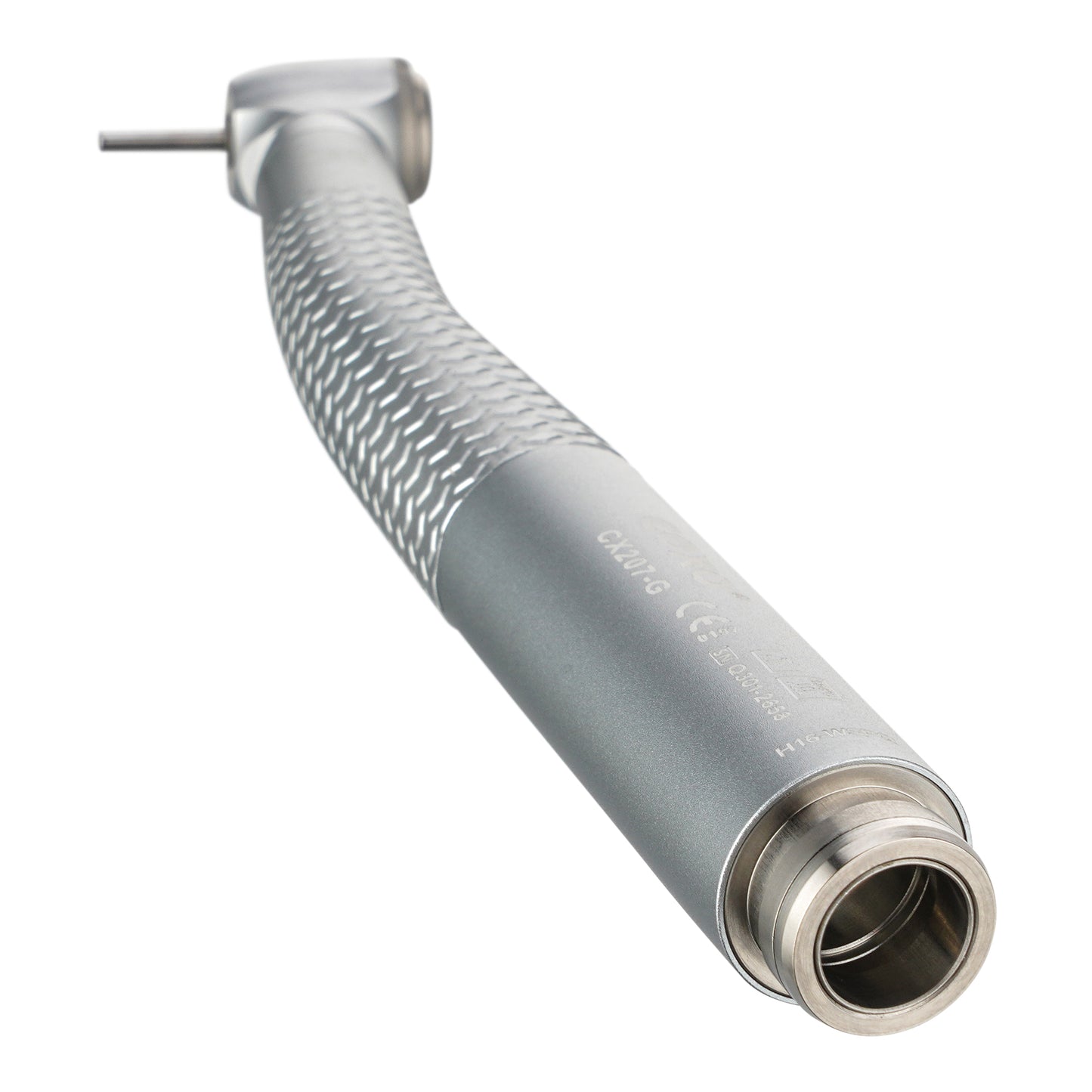 COXO H16-WSPQ dentale Turbine Standard Head passend für W&H Roto Quick Kupplung.