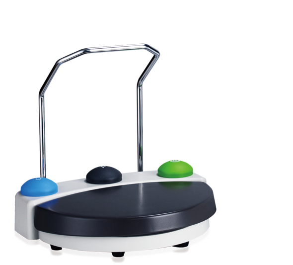 Multifunktionsfußpedal des TEALTH EM-3 Implantmotors